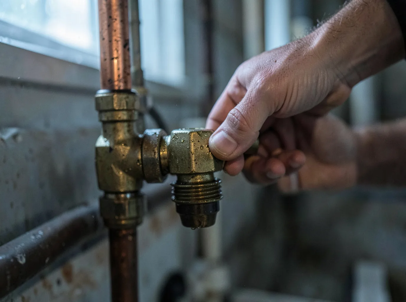 Emergency Plumber Ivan, AR FAQs